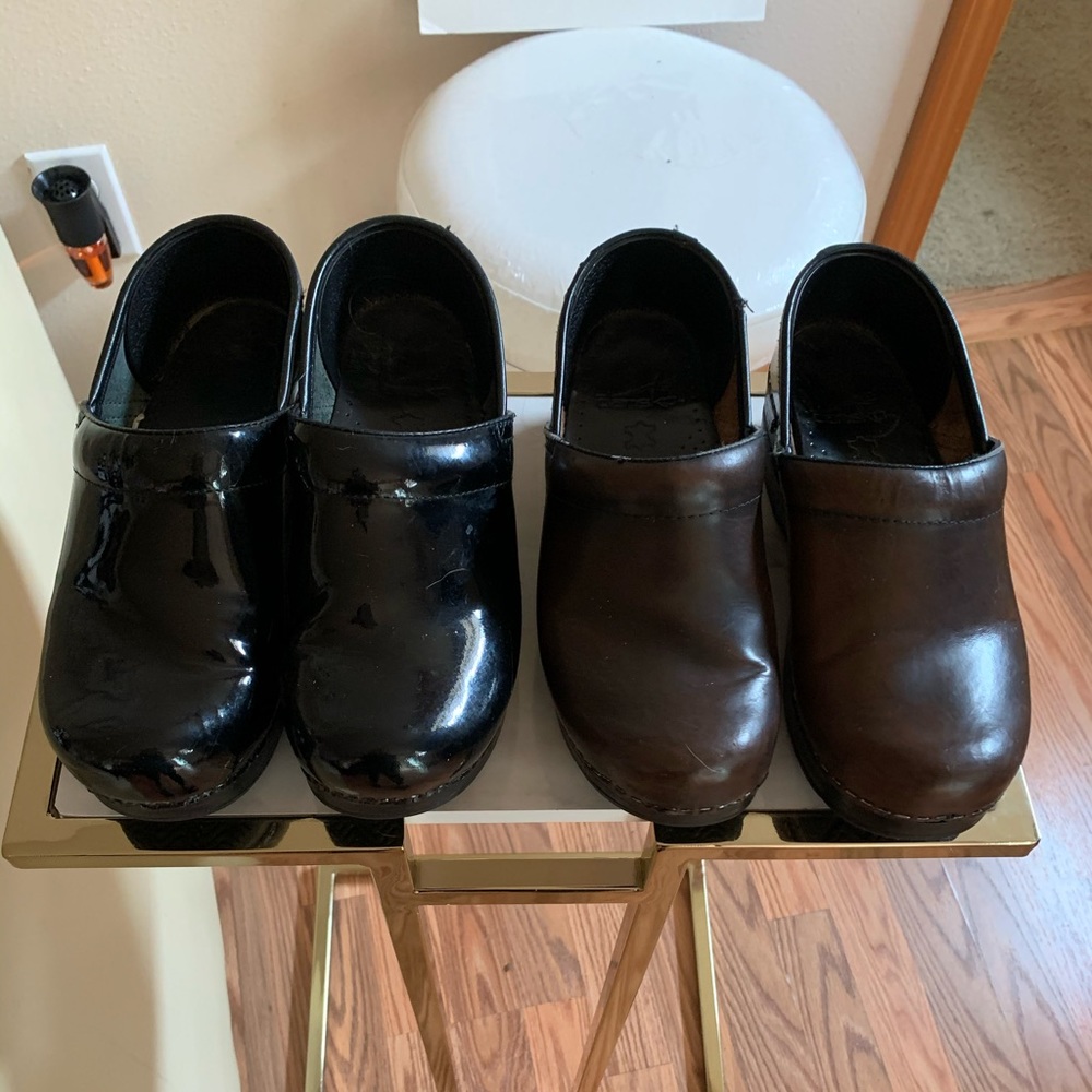 Dansko Shoe/Clogs